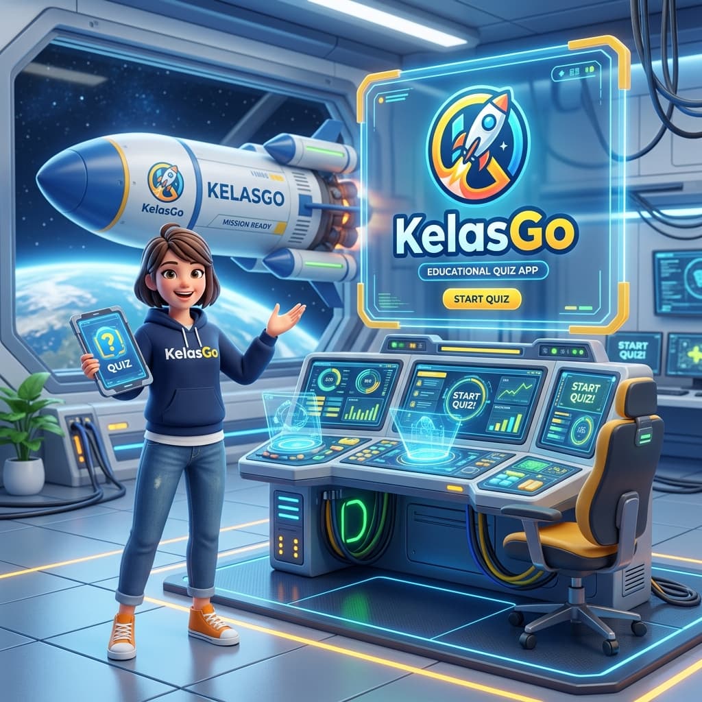 KelasGo Quick Quiz